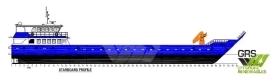 NEWBUILT / 42m / Landing Craft for Sale / #1144144