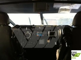 39m / Air Cushion Vehicle Passenger for Sale / #10