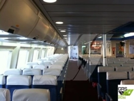 39m / Air Cushion Vehicle Passenger for Sale / #10