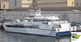 39m / Air Cushion Vehicle Passenger for Sale / #10