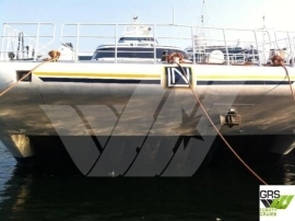 39m / Air Cushion Vehicle Passenger for Sale / #10