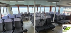29m / 285 pax Passenger Ship for Sale / #1058621