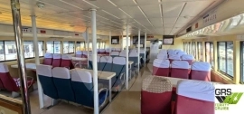 29m / 285 pax Passenger Ship for Sale / #1058621