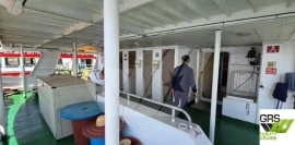 29m / 285 pax Passenger Ship for Sale / #1058621