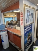 30m / 218 pax Passenger Ship for Sale / #1023037