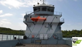 SISTER Available / Resale / 57m / Landing Craft fo