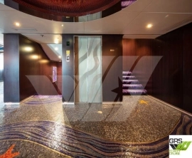 PROMPT AVAILABLE FOR SALE // 91m / 44 pax Cruise S