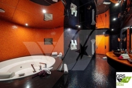 PROMPT AVAILABLE FOR SALE // 91m / 44 pax Cruise S