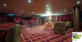 PROMPT AVAILABLE FOR SALE // 91m / 44 pax Cruise S