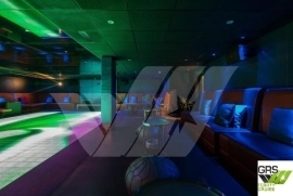 PROMPT AVAILABLE FOR SALE // 91m / 44 pax Cruise S