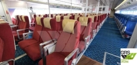 41m / 341 pax Passenger Ship for Sale / #1056236