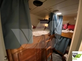 45m Cruise Ship for Sale / #1099504