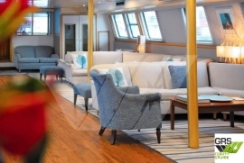 45m Cruise Ship for Sale / #1099504