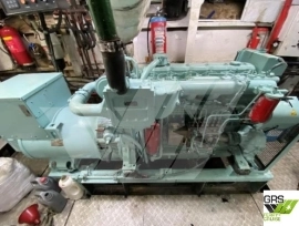 45m Cruise Ship for Sale / #1099504