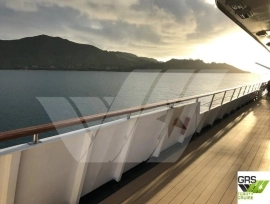 45m Cruise Ship for Sale / #1099504