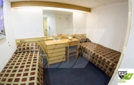 142m / 770 pax Cruise Ship for Sale / #1007205
