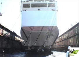142m / 770 pax Cruise Ship for Sale / #1007205