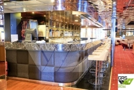 142m / 770 pax Cruise Ship for Sale / #1007205