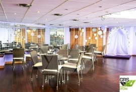 142m / 770 pax Cruise Ship for Sale / #1007205