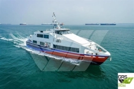 3 Further Sisters available // 39m / 238 pax Passe