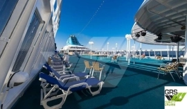 164m / 1.076 pax Cruise Ship for Sale / #1049696