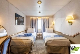 164m / 1.076 pax Cruise Ship for Sale / #1049696