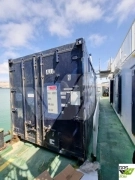 PRICE REDUCED // Laid-Up by Class 50m / 60 pax Acc