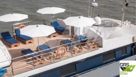 53m / 44 pax Cruise Ship for Sale / #1099644