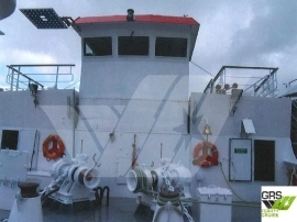 119m / 100 pax Cruise Ship for Sale / #1092595