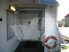 35m / 199 pax Passenger Ship for Sale / #1057326