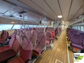 35m / 199 pax Passenger Ship for Sale / #1057326