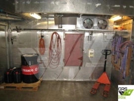 35m / 199 pax Passenger Ship for Sale / #1057326