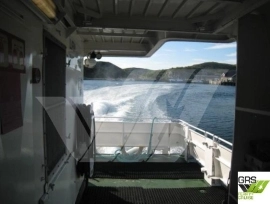 35m / 199 pax Passenger Ship for Sale / #1057326