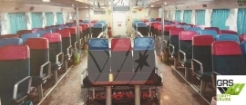 40m / 319 pax Passenger Ship for Sale / #1063830