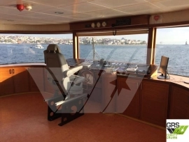 42m / 682 pax Passenger Ship for Sale / #1036700