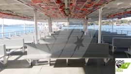42m / 682 pax Passenger Ship for Sale / #1036700