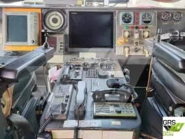 26m / 196 pax Passenger Ship for Sale / #1070279