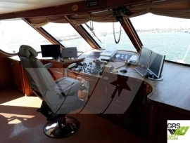 42m / 700 pax Passenger Ship for Sale / #1101383