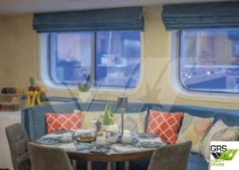 NEW PRICE IDEA - PLS CALL GRS / 56m / 49 pax Cruis