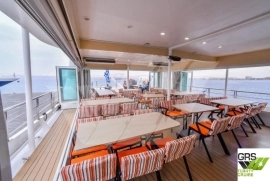 NEW PRICE IDEA - PLS CALL GRS / 56m / 49 pax Cruis
