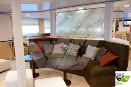 NEW PRICE IDEA - PLS CALL GRS / 56m / 49 pax Cruis