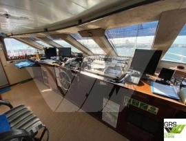 NEW PRICE IDEA - PLS CALL GRS / 56m / 49 pax Cruis