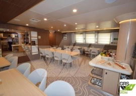 FOR SALE / FOR CHARTER / FOR VOYAGE - 63m / 36 pax