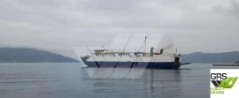 77m Passenger Ship for Sale / #1047510