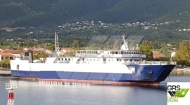 77m Passenger Ship for Sale / #1047510