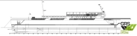 77m Passenger Ship for Sale / #1047510
