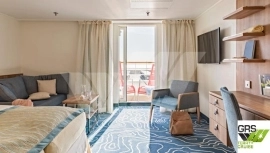 193m / 1.230 pax Cruise Ship for Sale / #1055242