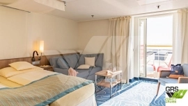 193m / 1.230 pax Cruise Ship for Sale / #1055242