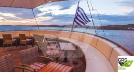 47m / 50 pax Cruise Ship for Sale / #1048634