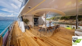 48m / 12 pax Yacht for Sale / #1134537
